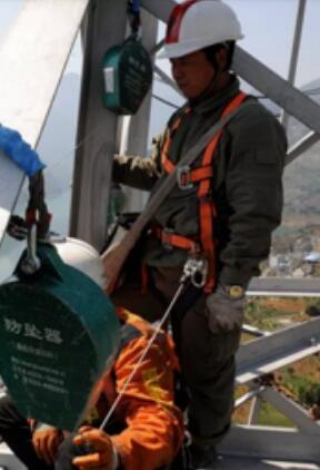 齊齊哈爾高空作業防墜落裝置批發供應