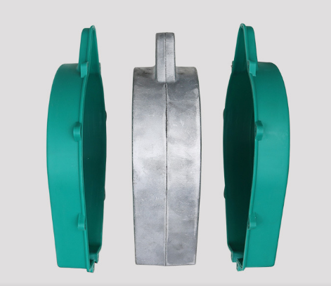 防墜器雙罩殼結(jié)構(gòu)