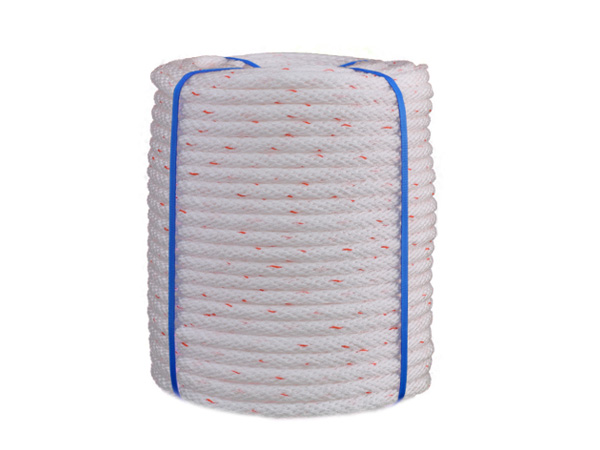 成華全編織高強丙綸繩戶外高空作業安全繩捆