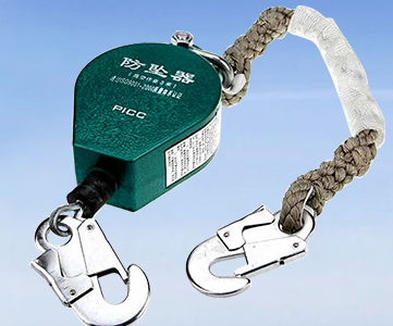 如何在眾多防墜器生產廠家中萬里挑一